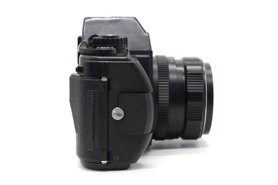 Редкость Зенит АПК + Зенитар-К 1,9/50 (КМЗ, 1993)