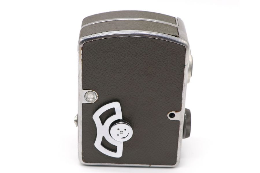 Кинокамера AK8 Pentacon (Germany, 1957)