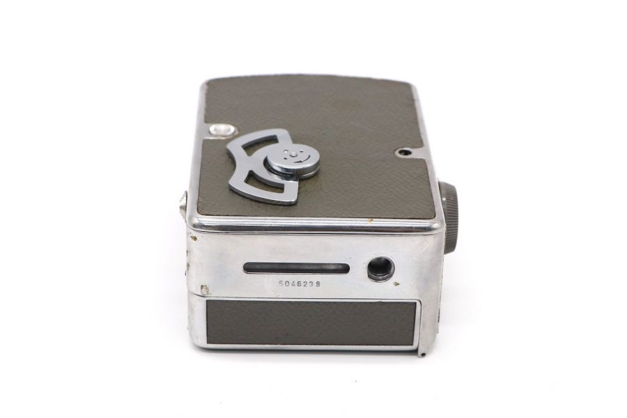 Кинокамера AK8 Pentacon (Germany, 1957)