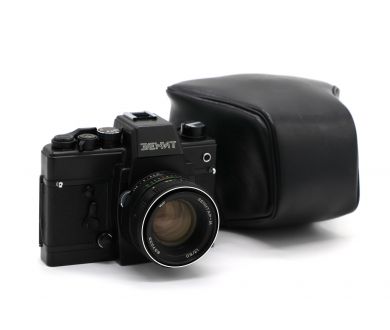 Зенит 19 kit (СССР, 1982)