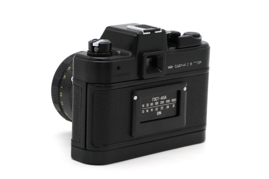 Зенит 19 kit (СССР, 1982)