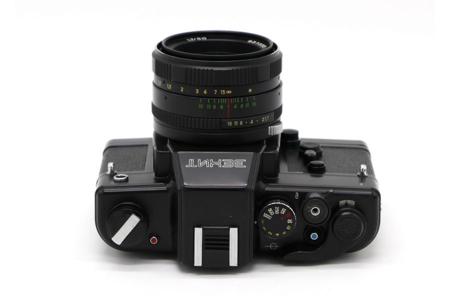 Зенит 19 kit (СССР, 1982)