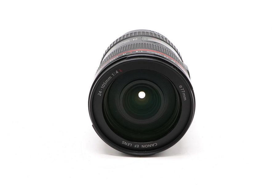 Canon EF 24-105mm 4L IS USM (Japan)