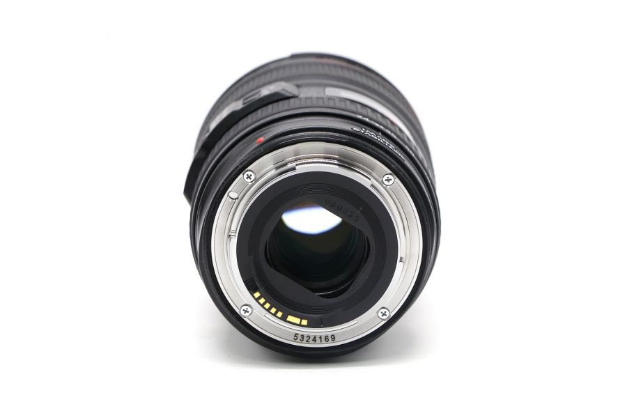 Canon EF 24-105mm 4L IS USM (Japan)