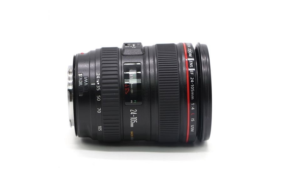 Canon EF 24-105mm 4L IS USM (Japan)