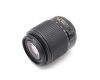 Nikon 55-200mm f/4-5.6G AF-S DX ED Nikkor