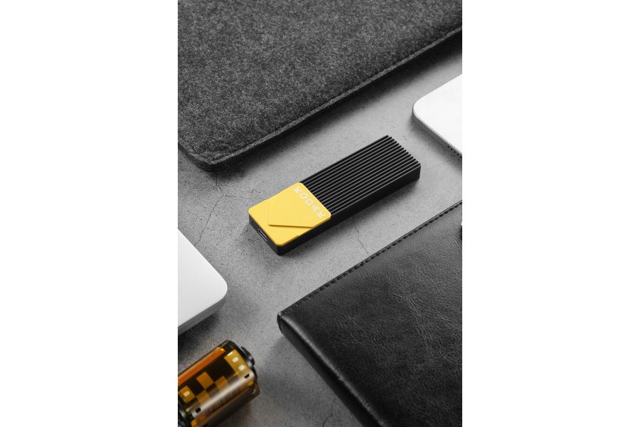 SSD-накопитель высокоскоростной Kodak X207 1 ТБ