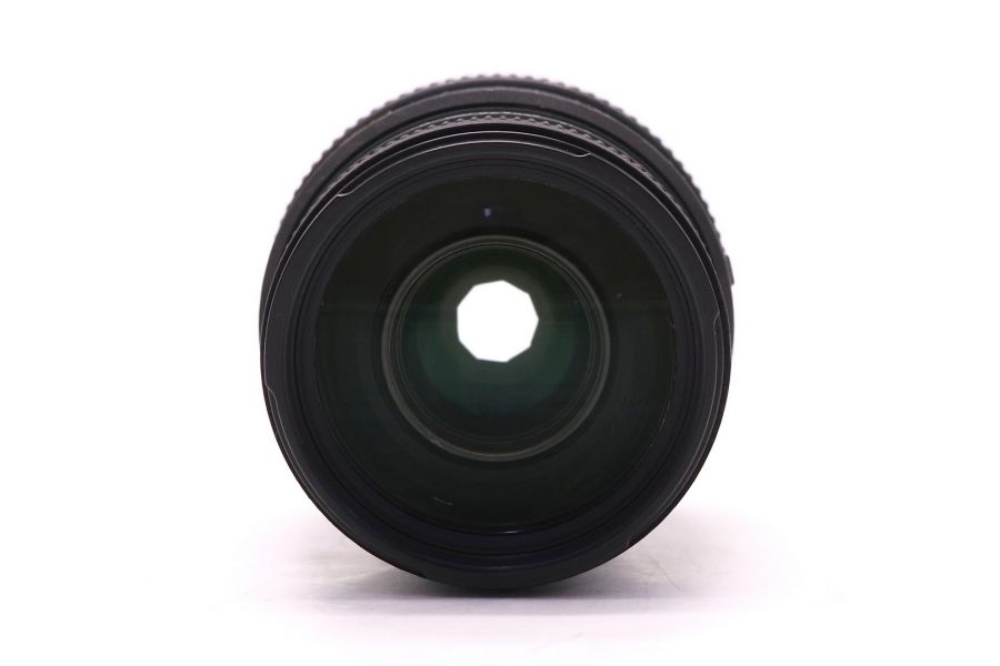 Sigma AF 70-300mm f/4-5.6 DG Macro для Pentax K (Japan, 2007)