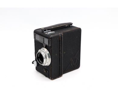 Кинокамера Кинап 16С-1