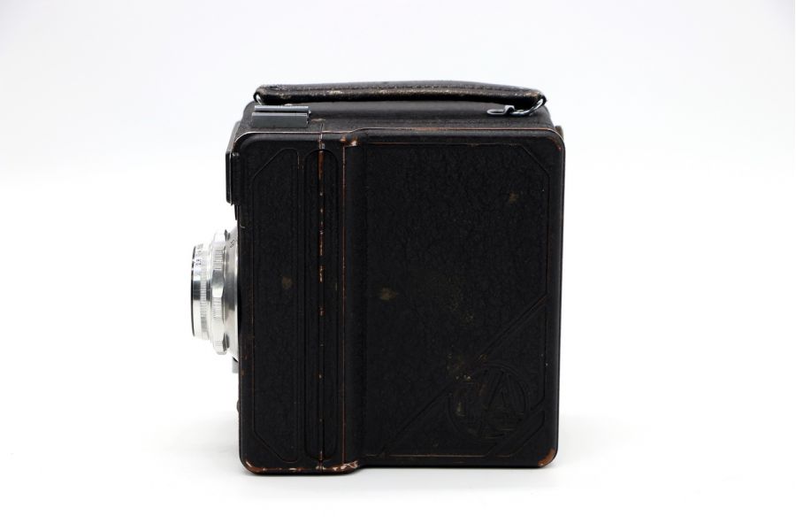 Кинокамера Кинап 16С-1