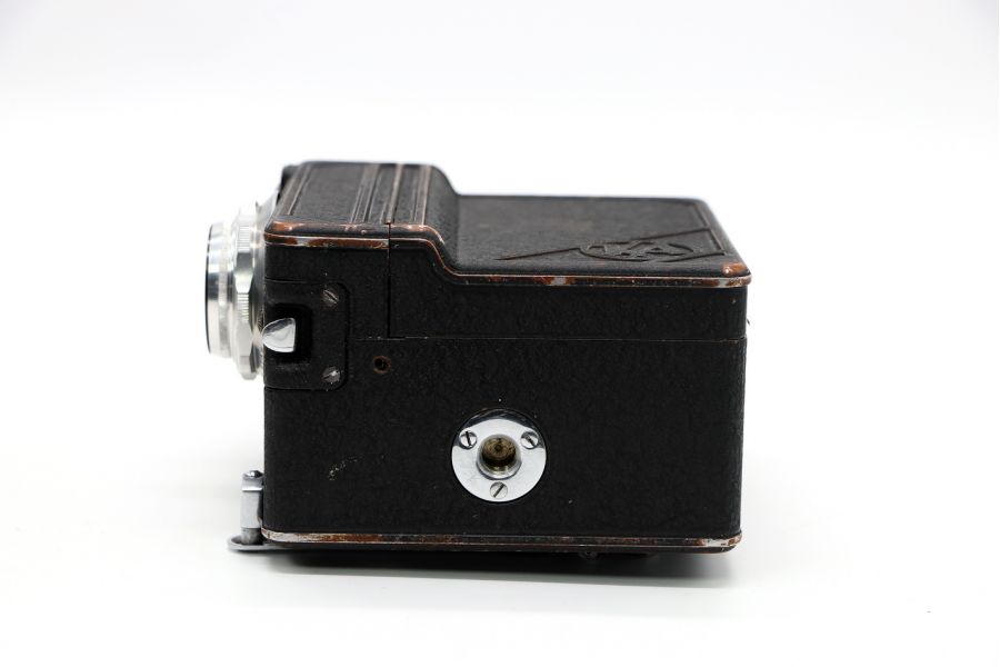 Кинокамера Кинап 16С-1