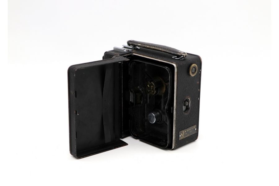 Кинокамера Кинап 16С-1