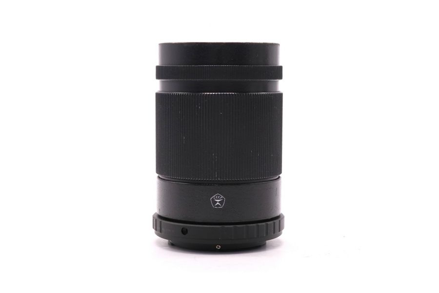 Юпитер-37А 135мм f/3.5, крепление Canon EF