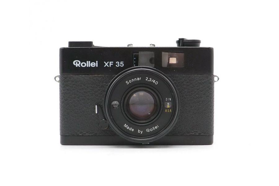 Rollei XF 35 б.