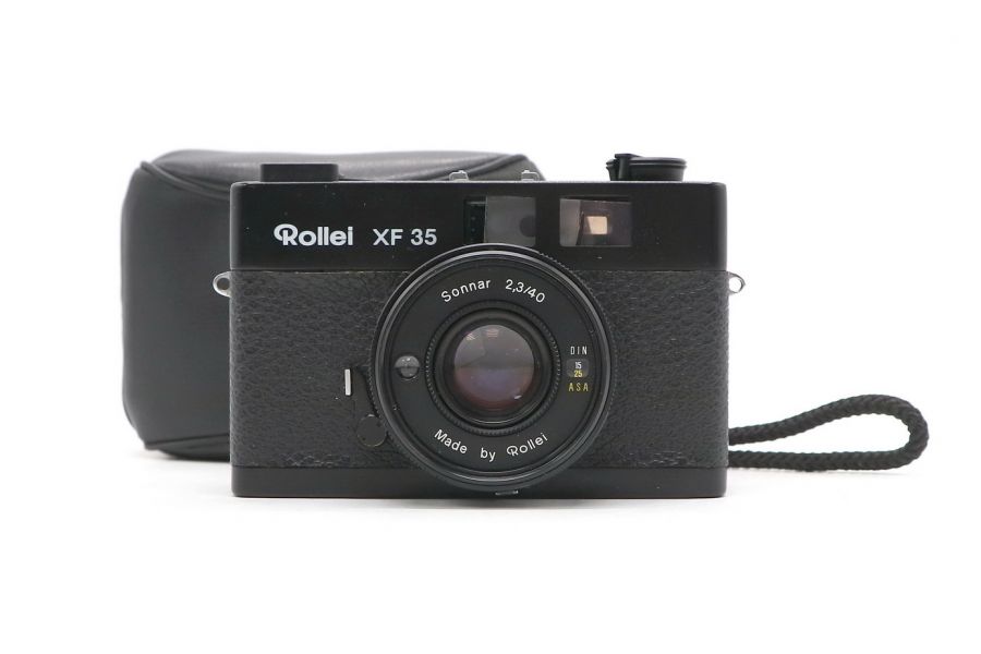 Rollei XF 35 б.