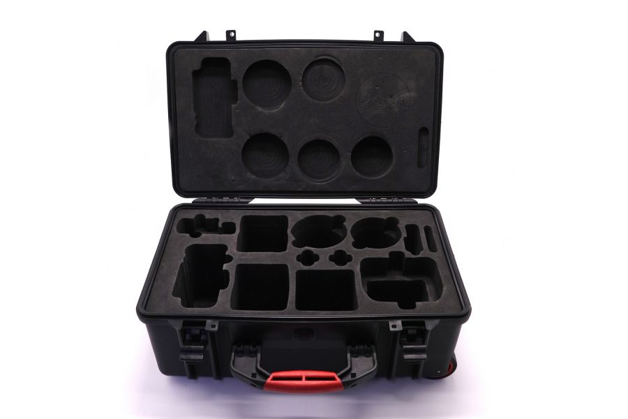 Кейс Leica S Case