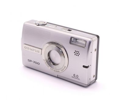 Olympus SP-700