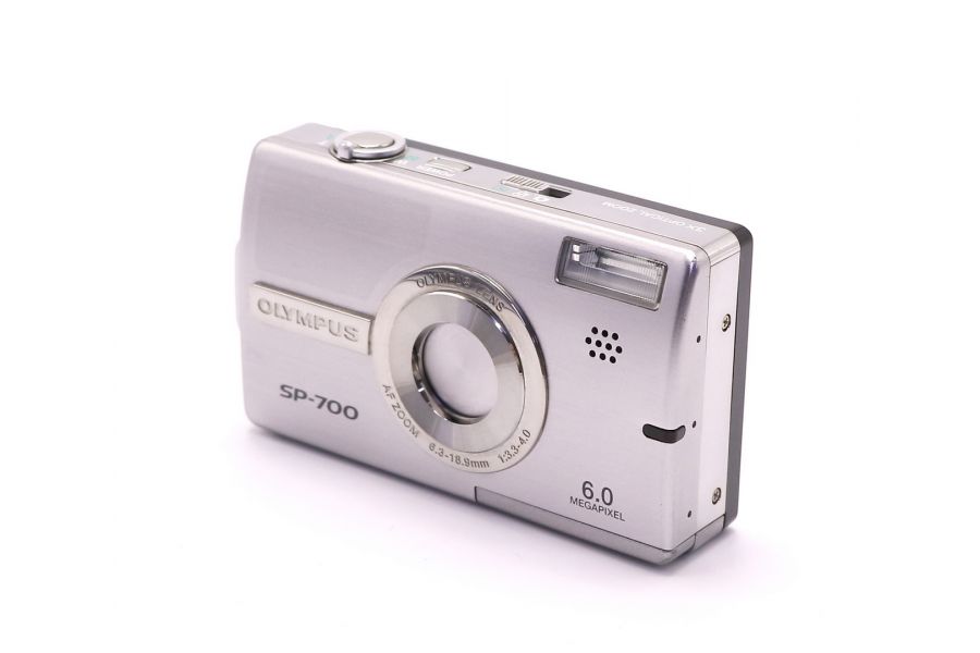 Olympus SP-700