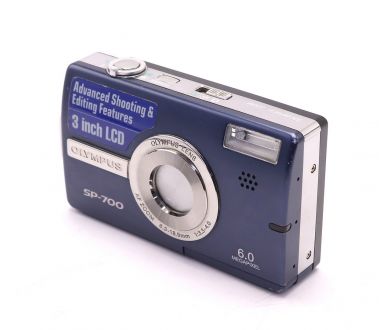 Olympus SP-700