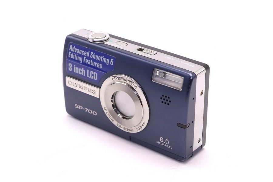 Olympus SP-700