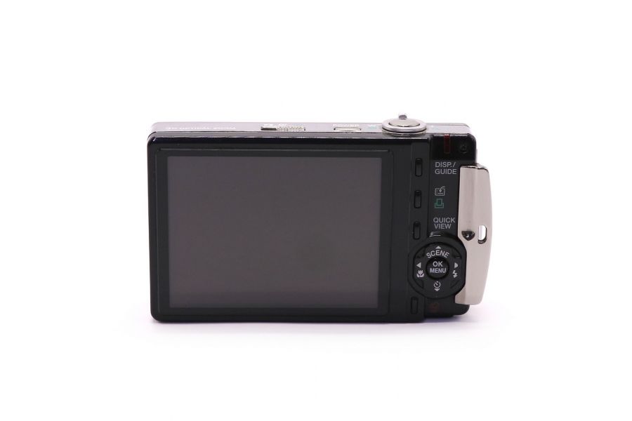 Olympus SP-700