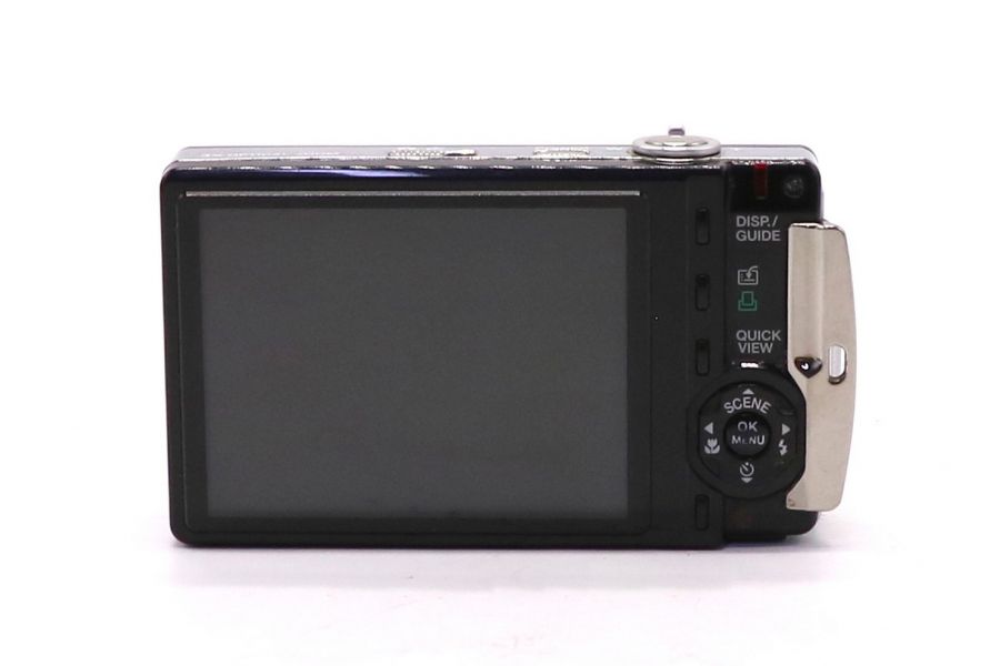 Olympus SP-700