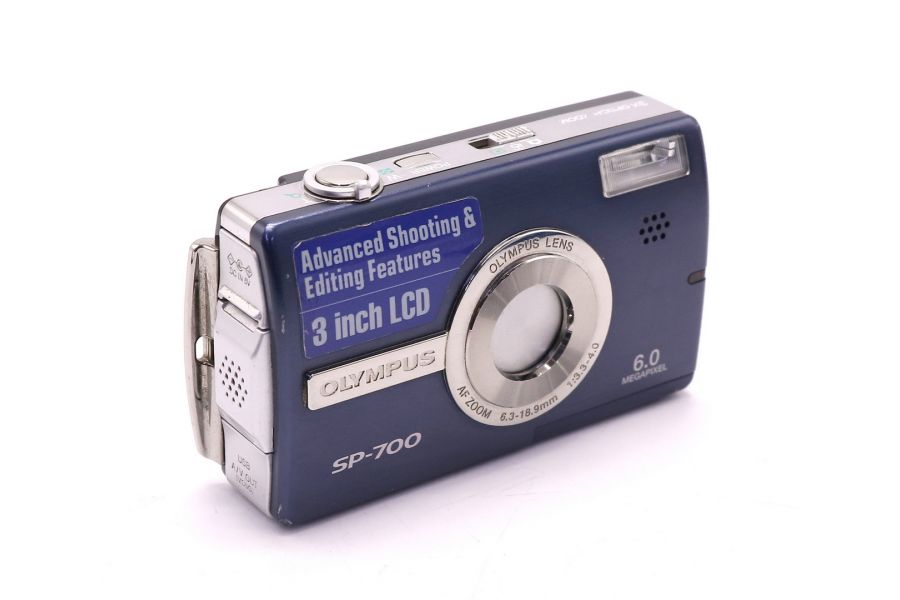 Olympus SP-700