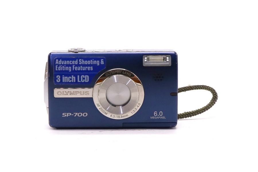 Olympus SP-700