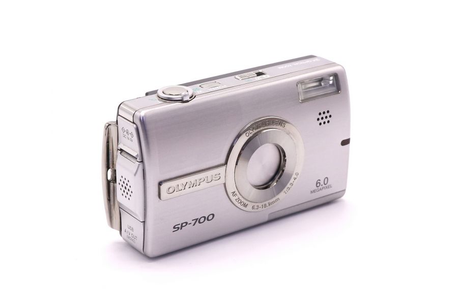 Olympus SP-700