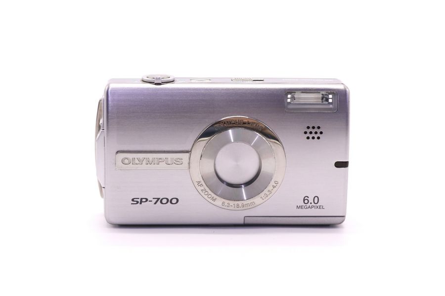 Olympus SP-700