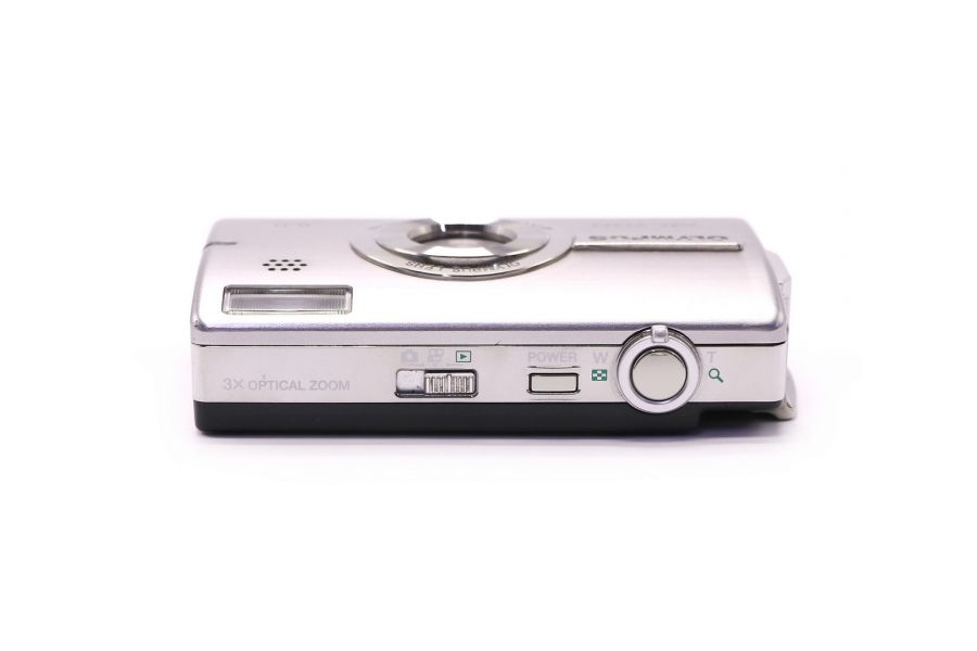 Olympus SP-700