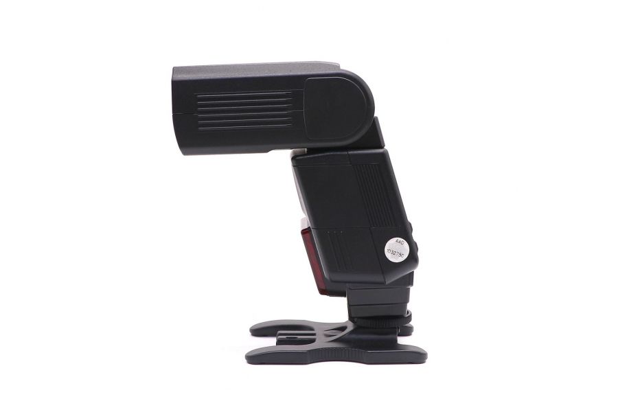 Фотовспышка Sigma EF-500 DG Super EO-ETTL II в упаковке