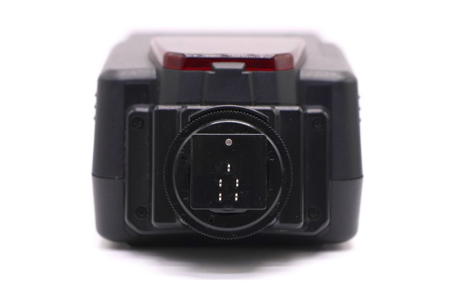 Фотовспышка Sigma EF-500 DG Super EO-ETTL II в упаковке