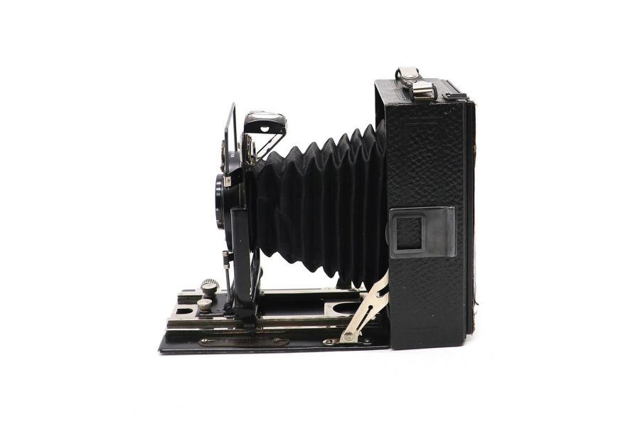 Фотокор N 1 с документами (СССР, 1934)