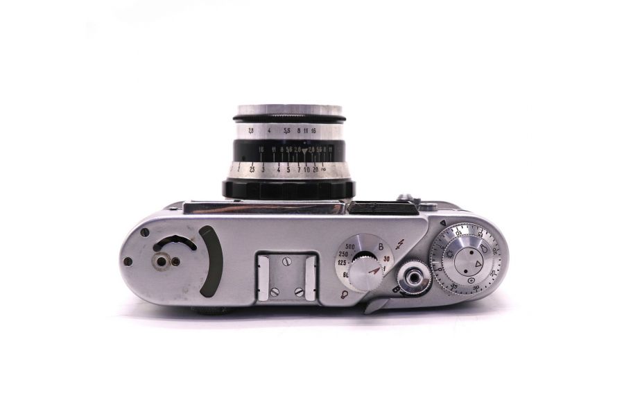 Revue 4 (СССР, 1979г.)