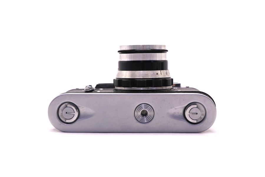 Revue 4 (СССР, 1979г.)