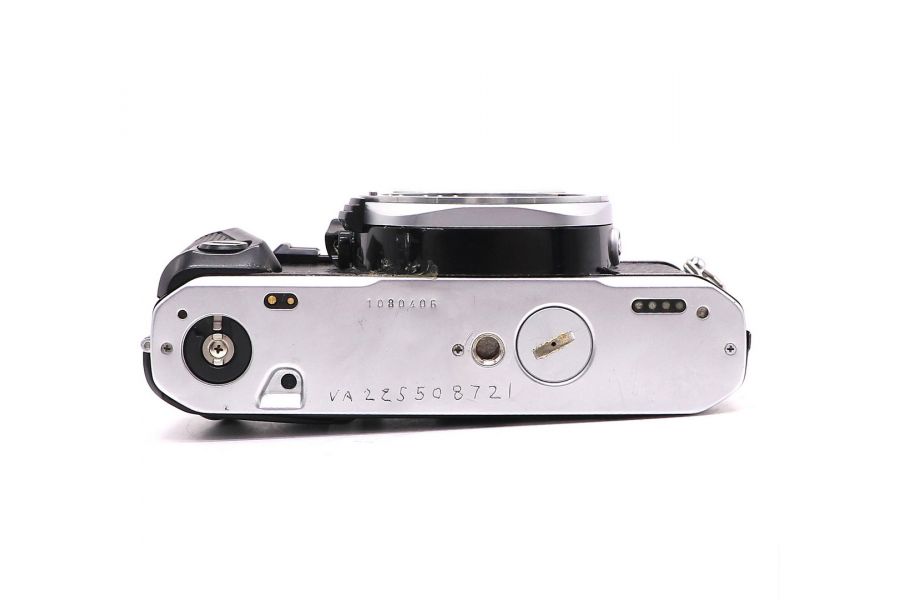 Pentax Super Program body б.