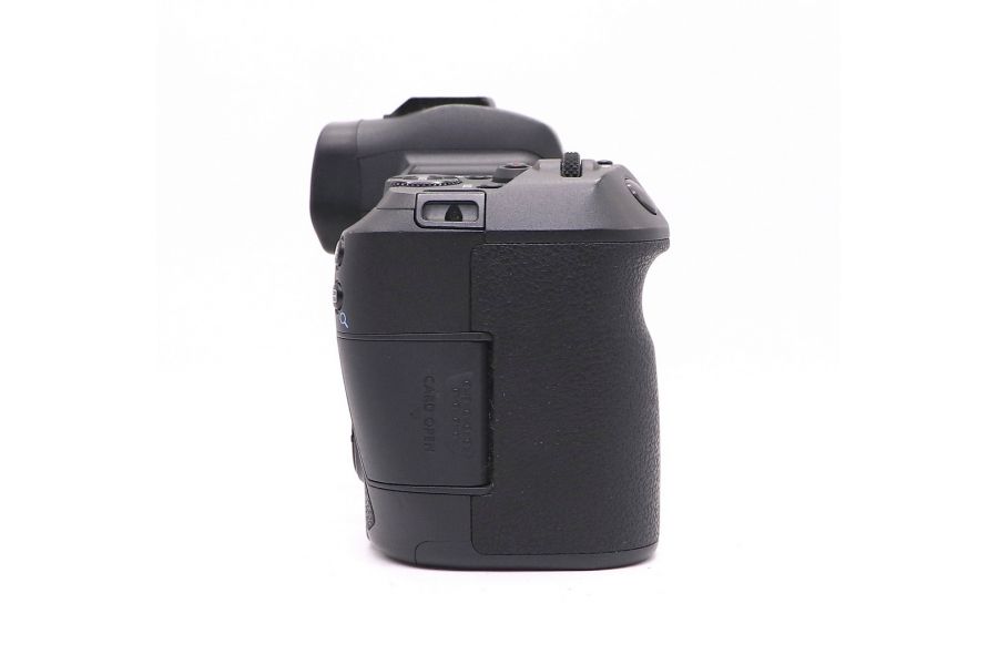 Canon EOS R body в упаковке (пробег 7000 кадров)