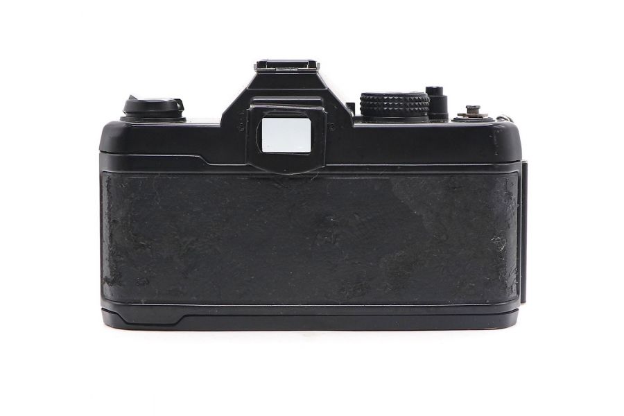 Yashica FX-3 body б.