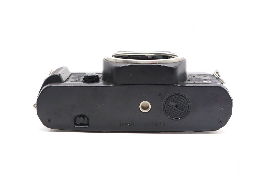 Yashica FX-3 body б.