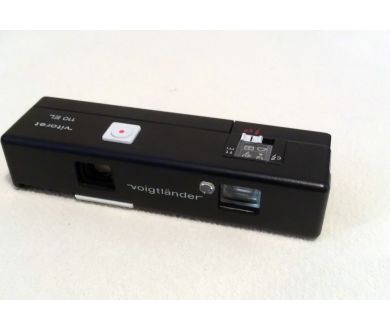 Voigtlander Vitoret 110EL (Germany, 1988)