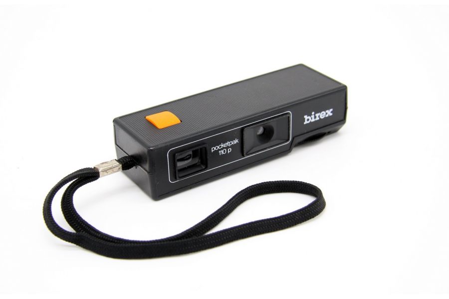 Birex pocketpak 110P (Singapore, 1975)