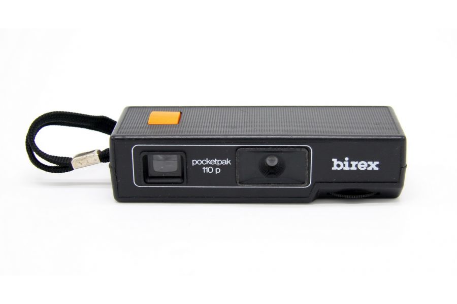 Birex pocketpak 110P (Singapore, 1975)