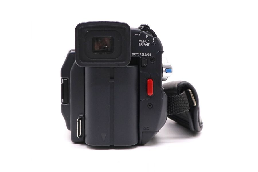 Видеокамера JVC GR-DVL160EK 