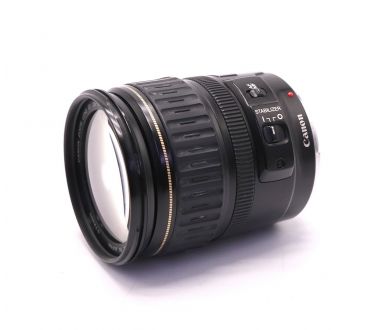 Canon EF 28-135mm f/3.5-5.6 IS USM (неисправный)