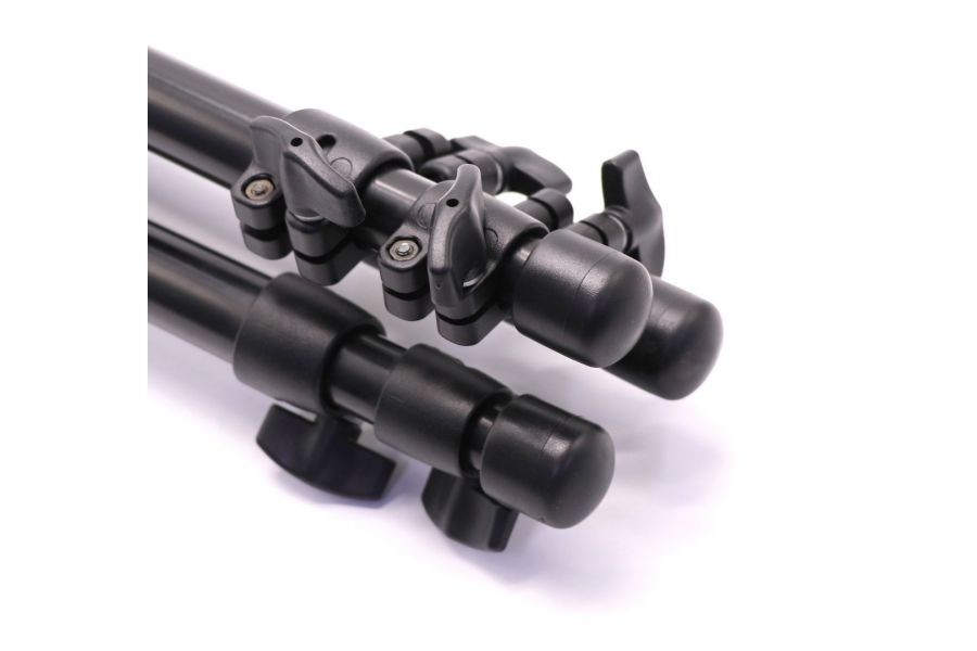 Штатив Manfrotto 190DB (алюминиевый сплав)