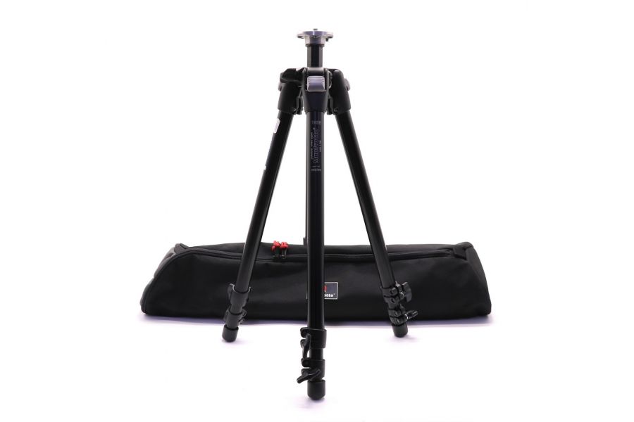 Штатив Manfrotto 190DB (алюминиевый сплав)