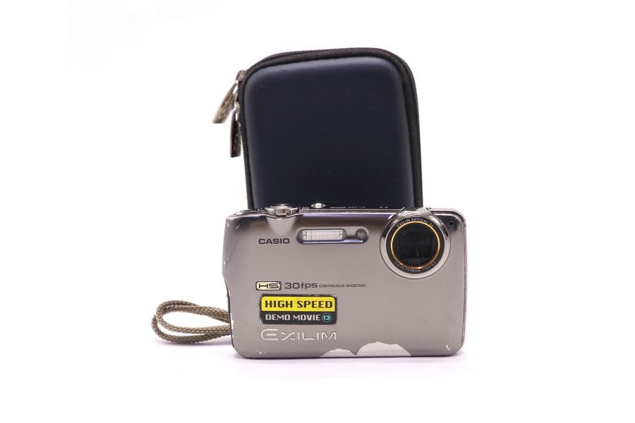 Casio Exilim EX-FS10