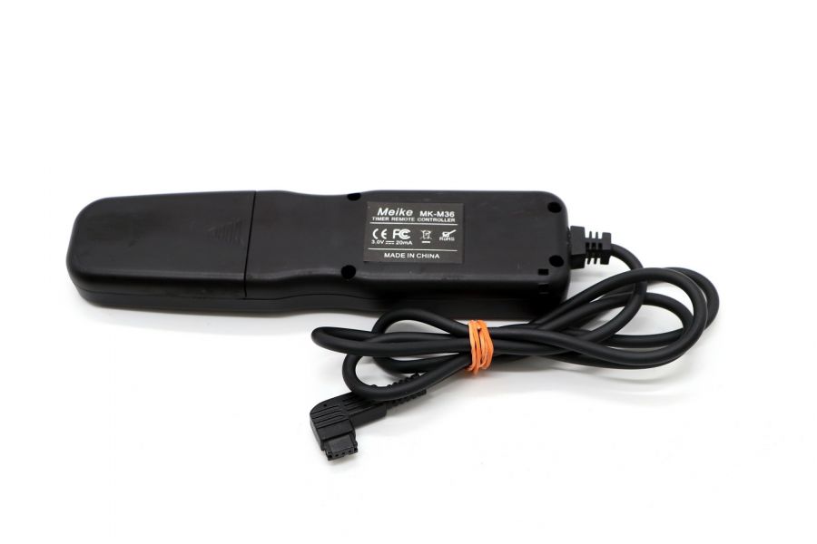 Пульт дистанционного управления Meike MK-M36