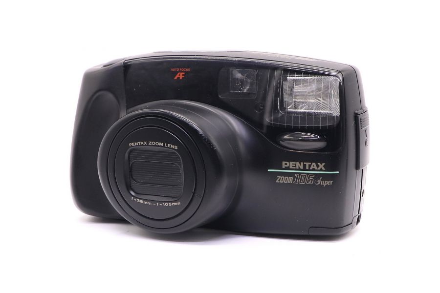 Pentax Zoom 105 Super (Japan)